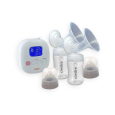 Cimilre F1 Rechargeable Double Breast Pump